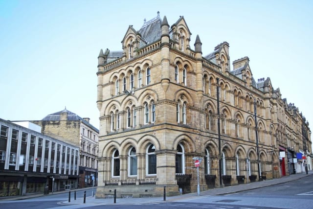 Halifax