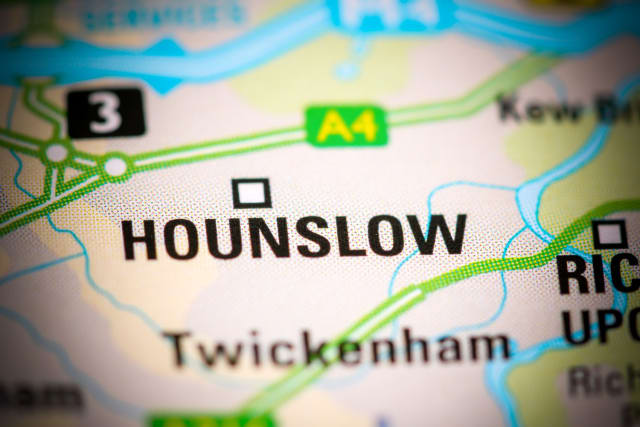 Hounslow