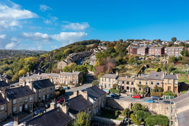 Huddersfield
