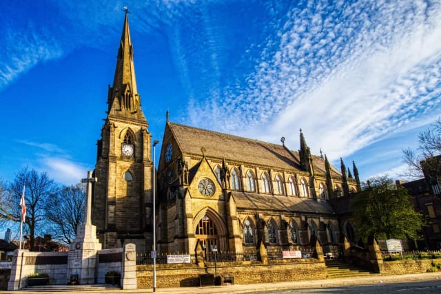 Bury