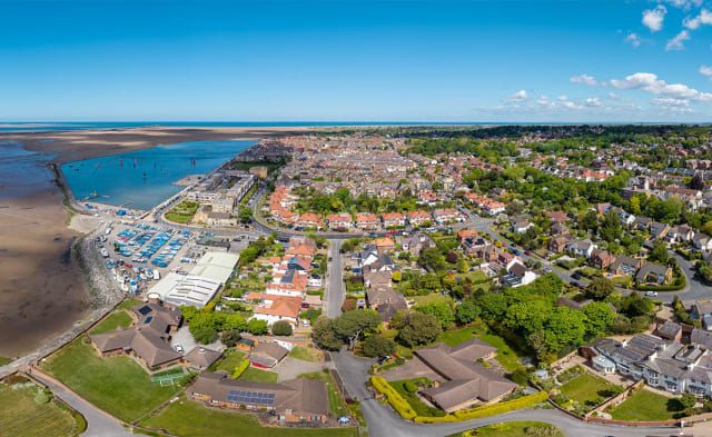 Wirral