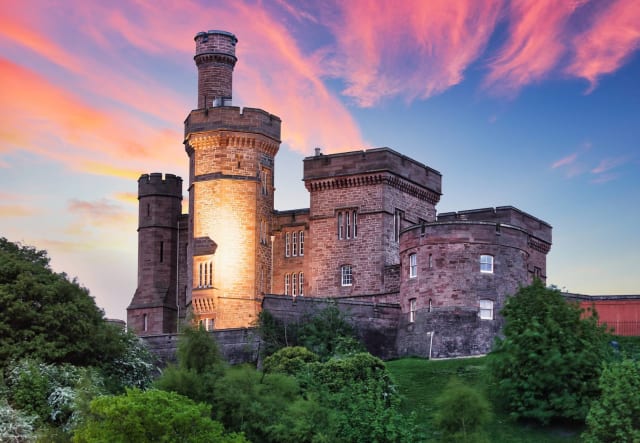 Inverness