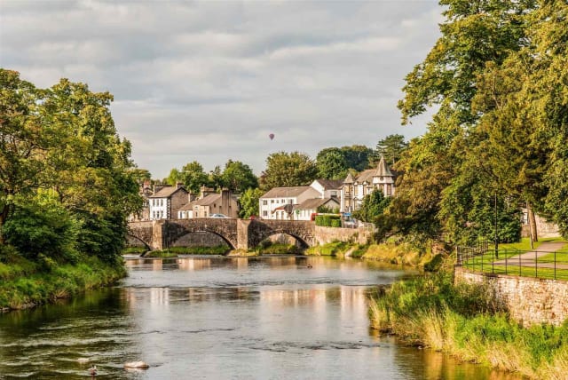 Kendal