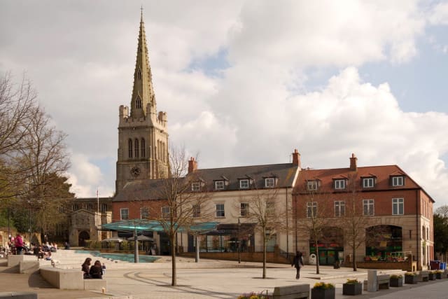 Kettering