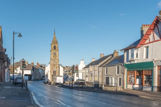 Kilmarnock