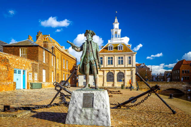 King's Lynn