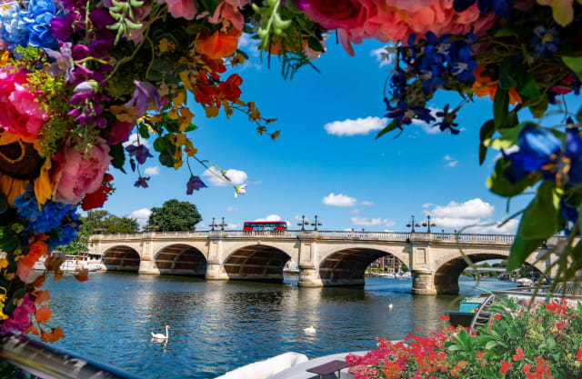Kingston upon Thames