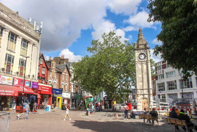 Lewisham