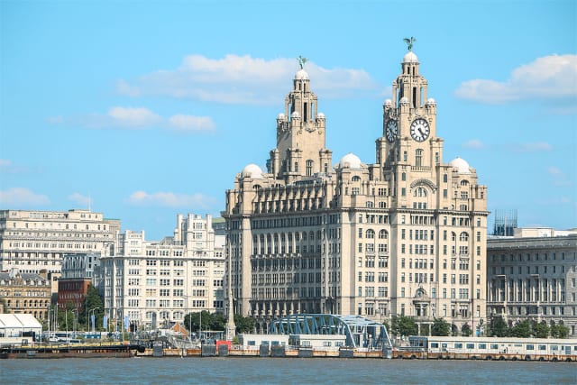 Liverpool