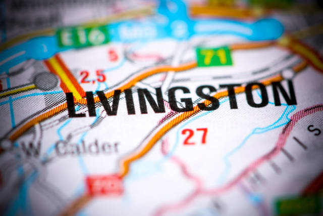 Livingston