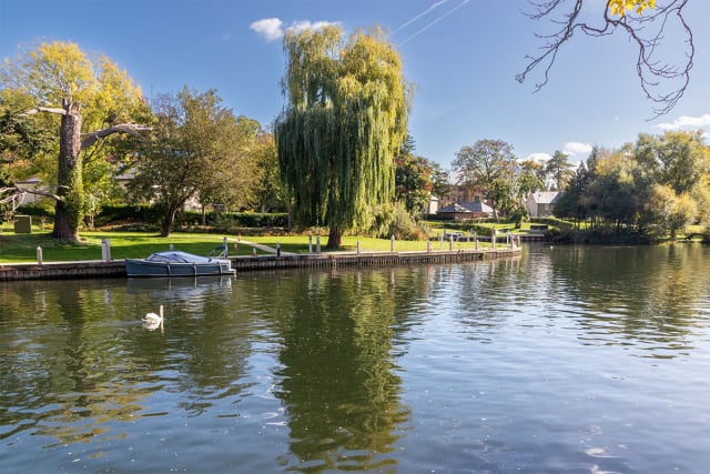 Maidenhead