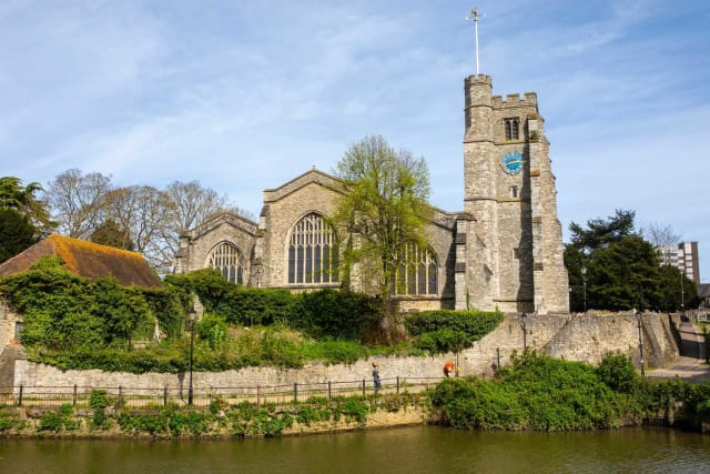 Maidstone