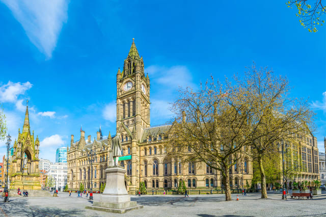 Manchester