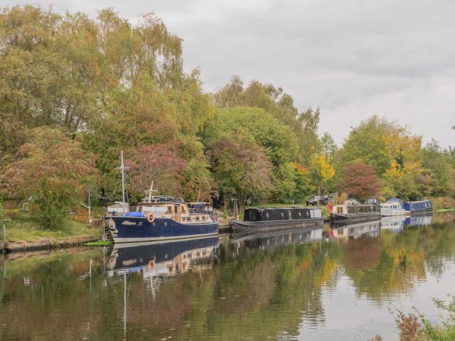 Northwich