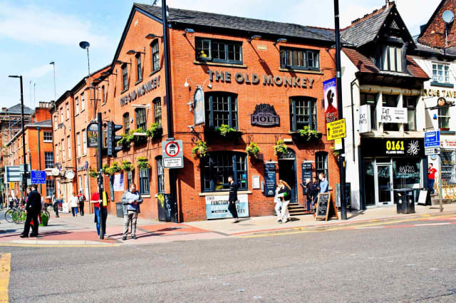 Oldham