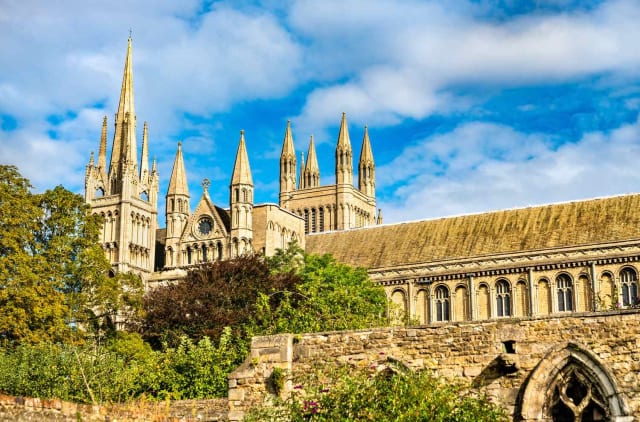 Peterborough