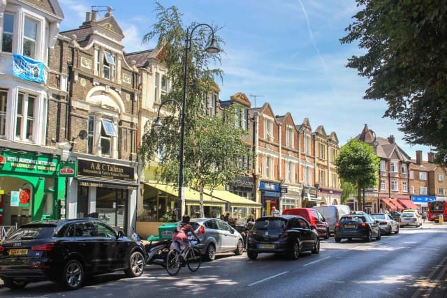 Redbridge