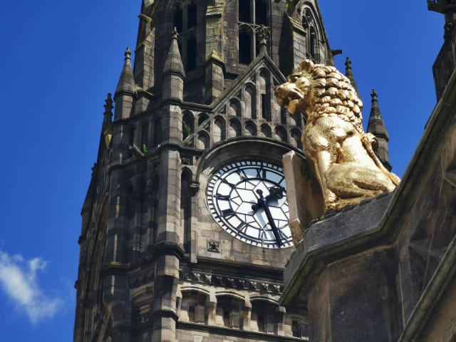 Rochdale
