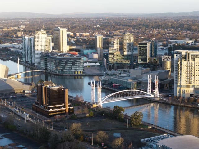 Salford