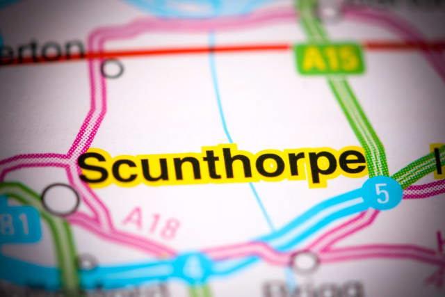 Scunthorpe