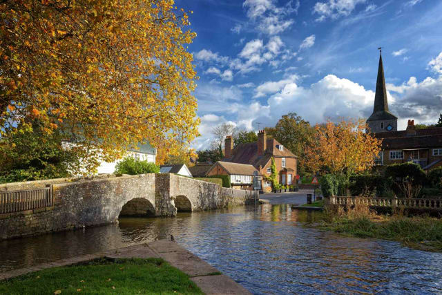 Sevenoaks
