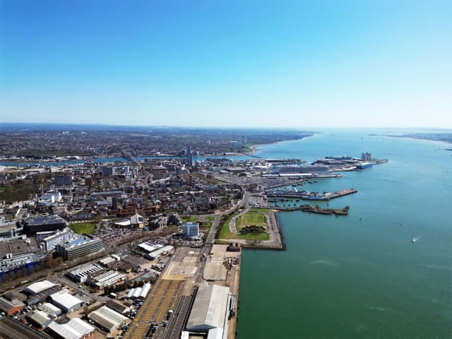 Southampton