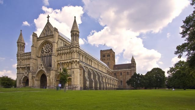 St Albans