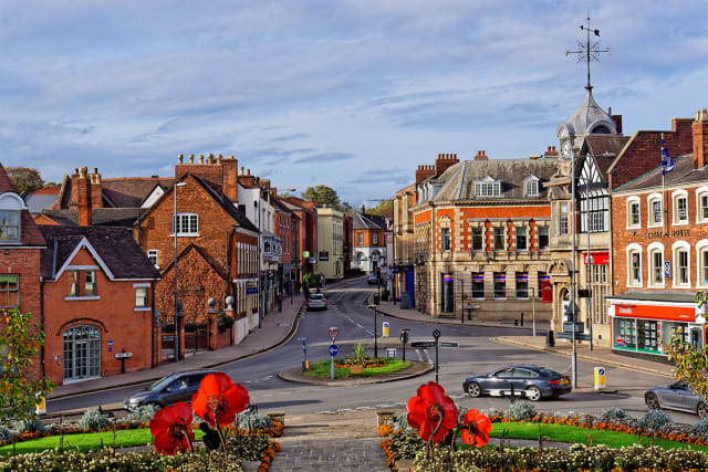 Sutton Coldfield