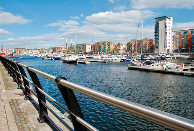 Swansea