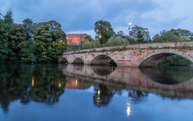 Tamworth