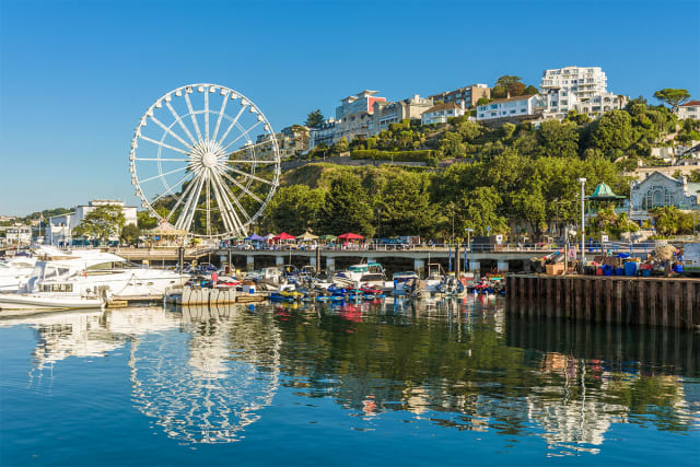 Torquay