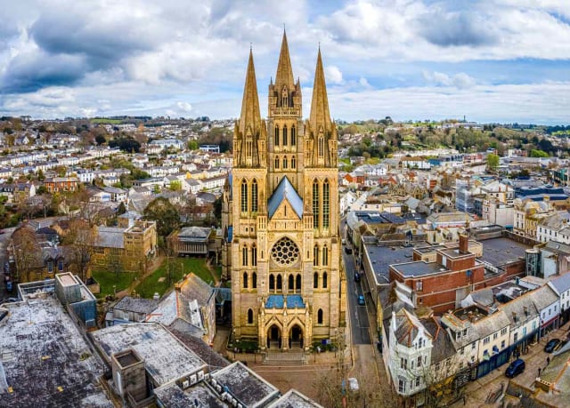 Truro