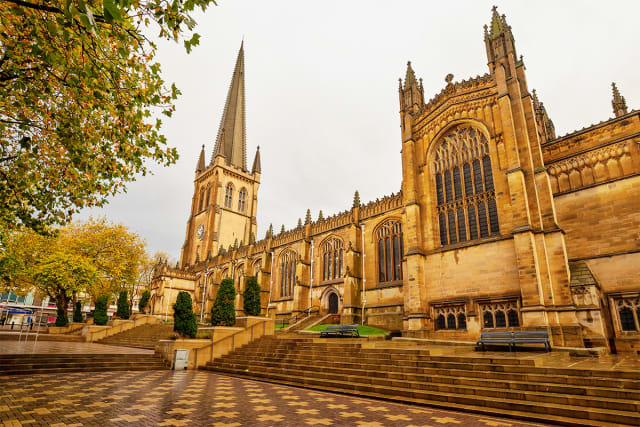 Wakefield
