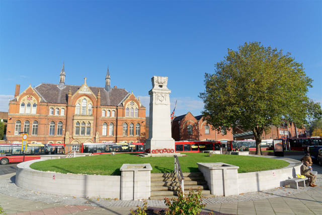 Walsall