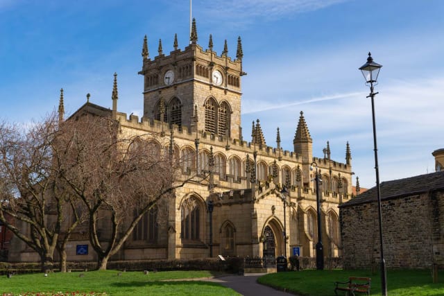 Wigan
