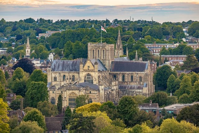 Winchester