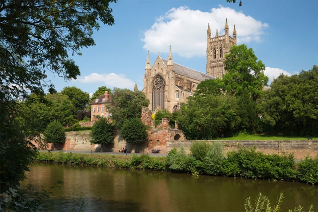 Worcester