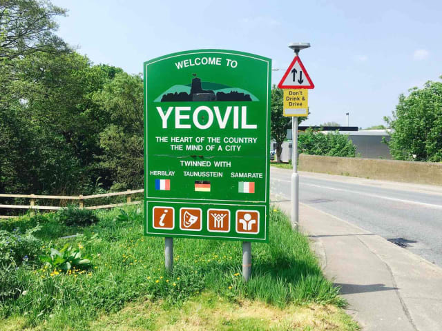 Yeovil