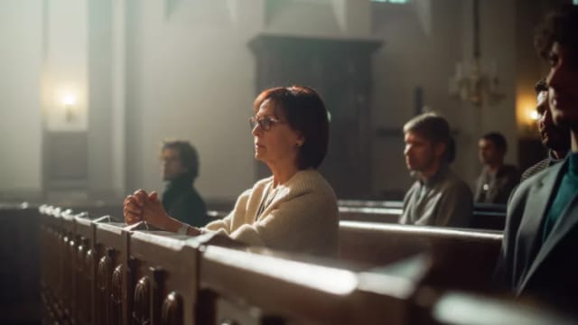 Do you have to have a funeral?