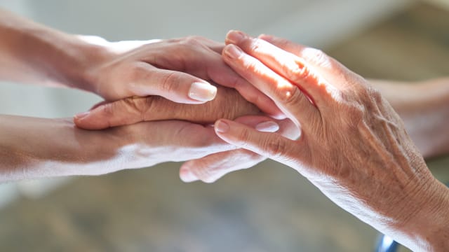 Celebration of life​ funeral