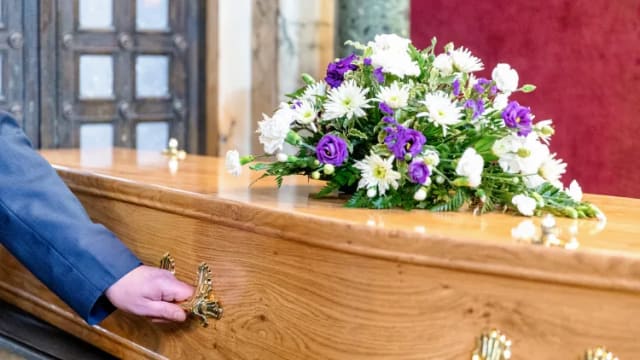 5 funeral myths (debunked)