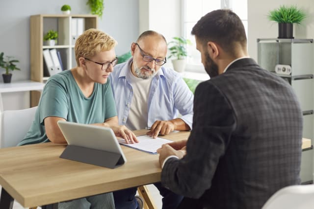 Pre-paid Funeral Plan Guides