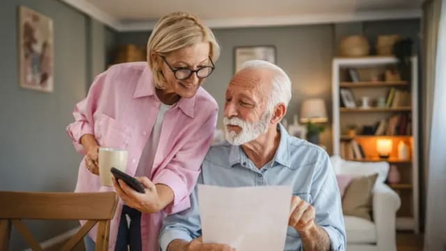 Funeral plan or life insurance?