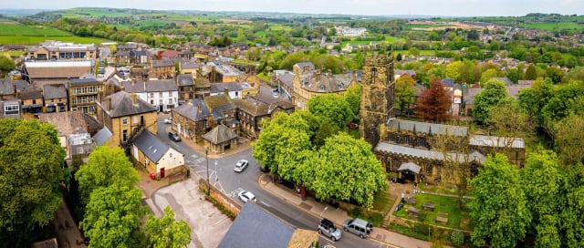 Barnsley