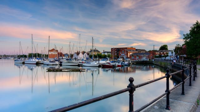 Fareham