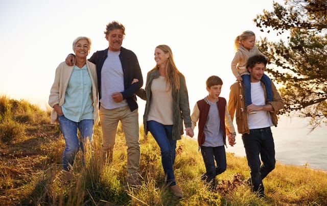 How long is a cremation service?