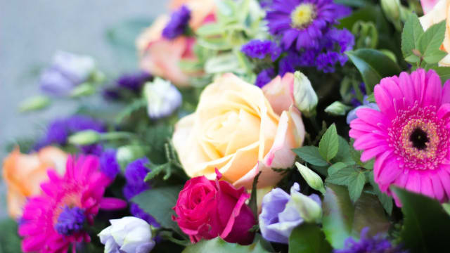 Humanist funerals