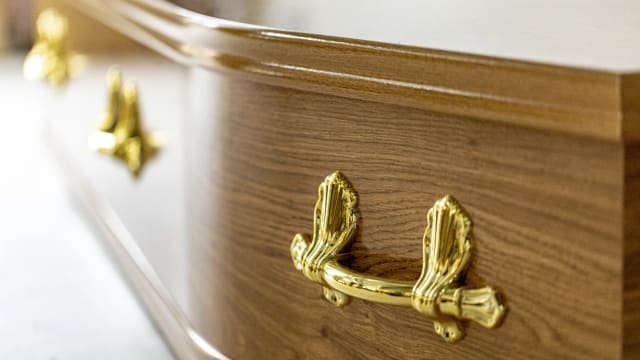 Can I have no funeral, just cremation?