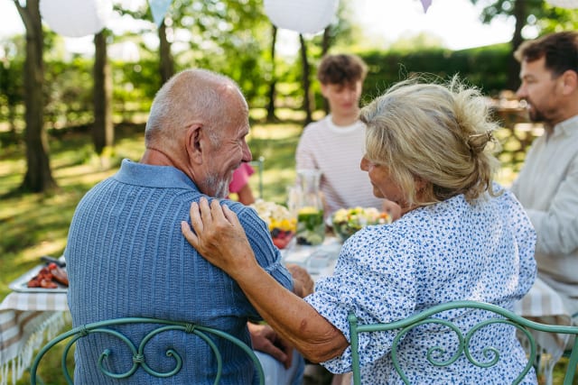 Pros and cons of prepaid funeral plans