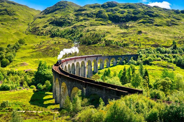 Scotland